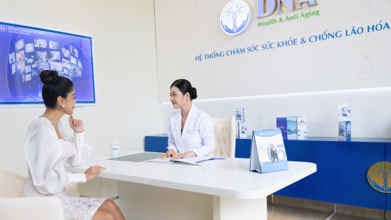 Thẩm mỹ da bằng tế bào gốc có an toàn và hiệu quả không?