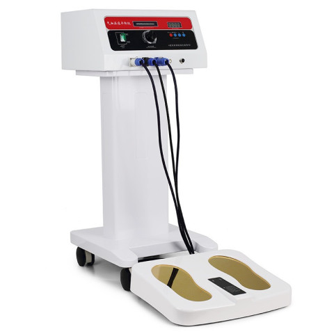 Giới thiệu thiết bị nhiệt thông cân bằng khí huyết – Giải pháp chăm sóc sức khỏe toàn diện
