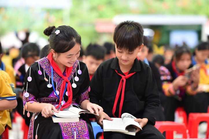 Tổ chức Tuần lễ hưởng ứng học tập suốt đời năm 2024
