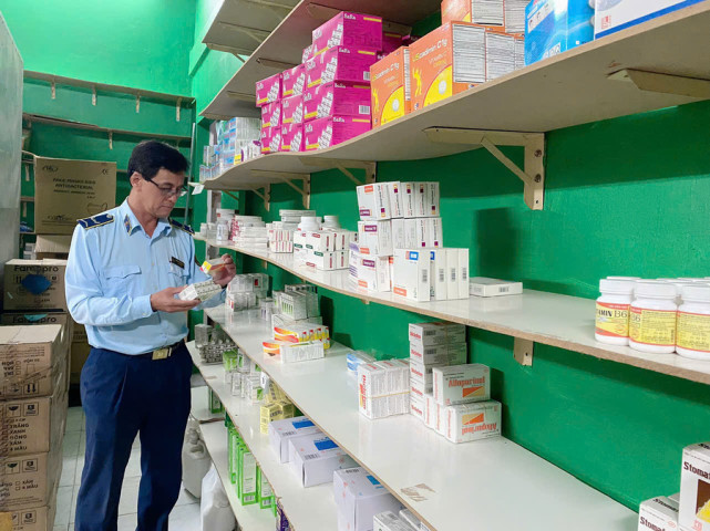 Đồng Tháp: Xử phạt Công ty TNHH DPCTP sai phạm trong lĩnh vực thương mại điện tử