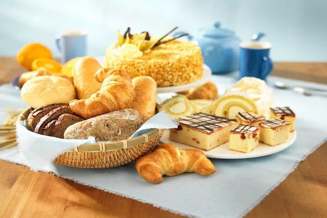 30 thực phẩm giàu carbohydrate