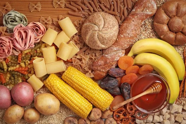 Carbohydrate là gì, có những loại nào?
