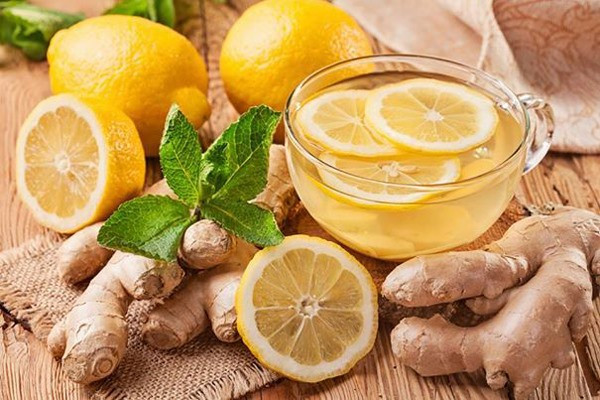 Thức uống giúp giảm đầy bụng, đầy hơi hiệu quả