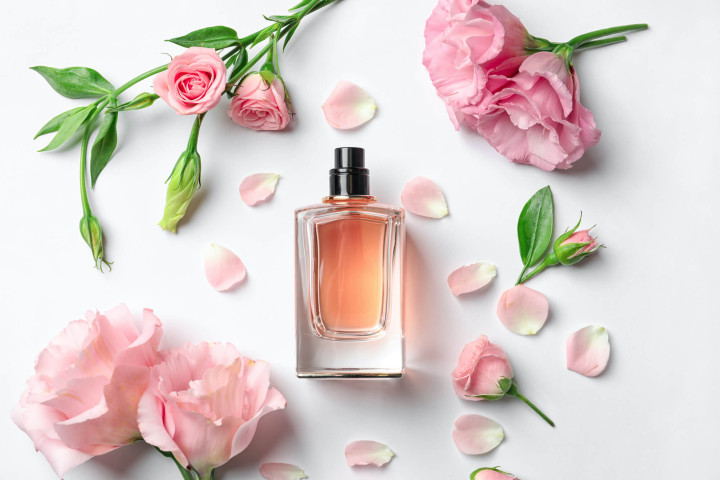 Thu hồi và tiêu hủy sản phẩm nước hoa NICE GIRL nhãn hàng B&amp;B Perfume của Công ty TNHH Ân Thiên Vĩ