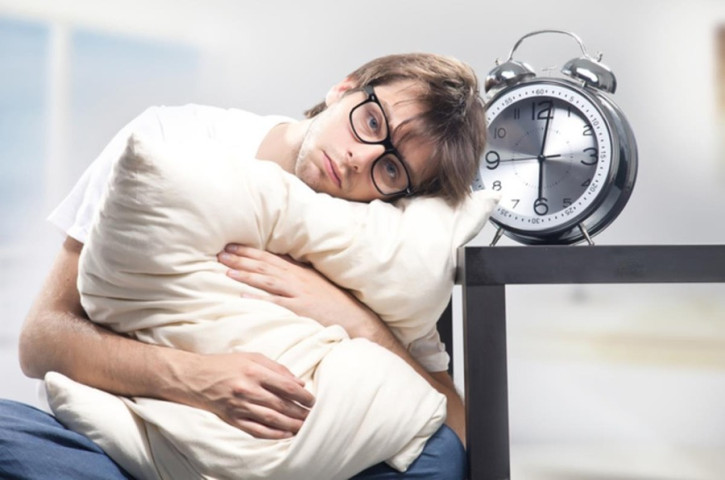 Nguyên nhân chính gây mất ngủ và cách khắc phục hiệu quả
