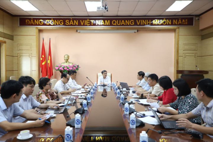 Phối hợp triển khai Đề án “Nâng cao năng lực của người dân và cộng đồng về sơ cấp cứu đến năm 2030”
