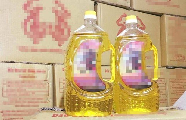 Nghệ An: Bé 19 tháng tuổi bị viêm phổi hít do uống nhầm dầu thắp hương