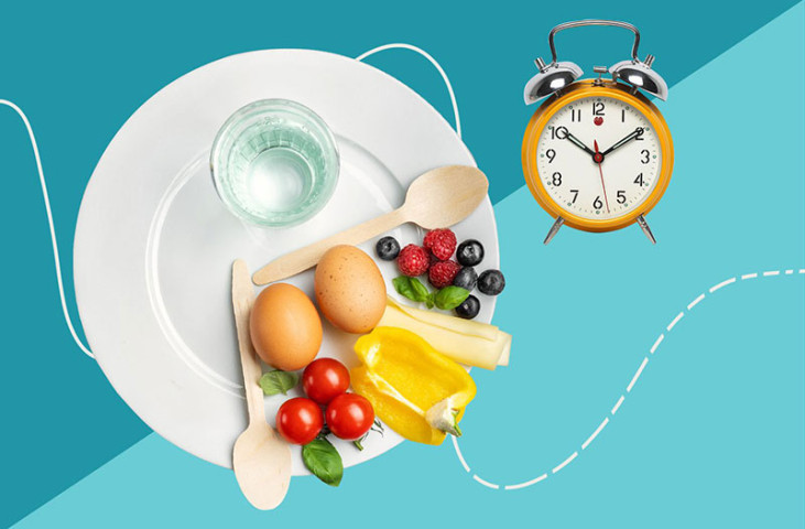 Phương pháp nhịn ăn gián đoạn cho người mới bắt đầu