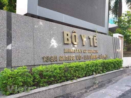 Báo cáo kiểm toán việc quản lý, sử dụng tài chính công, tài sản công năm 2023 tại Bộ Y tế
