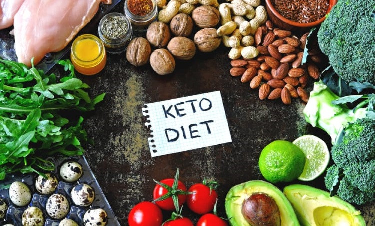 Lý do khiến chế độ ăn keto gây táo bón
