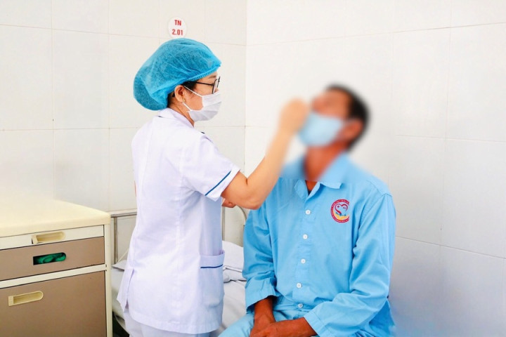 Quảng Ninh: Gia tăng tình trạng nhiều bệnh nhân mắc các bệnh lây nhiễm nguy hiểm nhập viện sau mưa bão