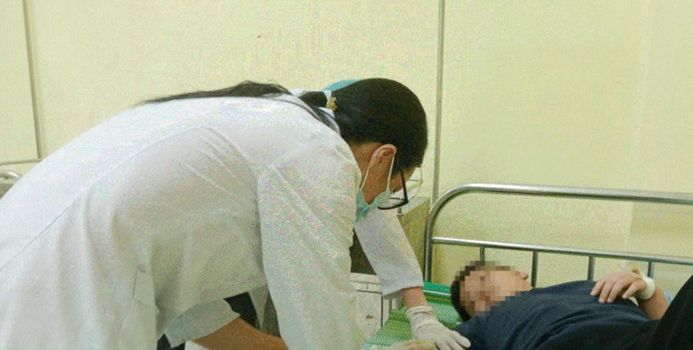 Bắc Kạn: Xác định nguyên nhân ban đầu các ca bệnh tại xã Nông Thượng