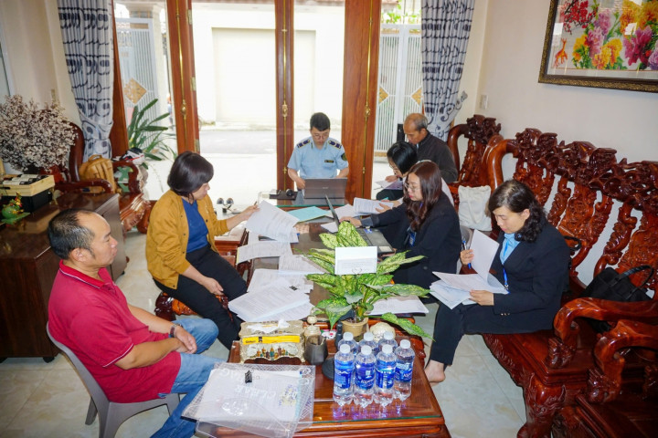 Lâm Đồng: Tăng cường bảo đảm an toàn thực phẩm, phòng chống ngộ độc thực phẩm trong mùa bão, lụt