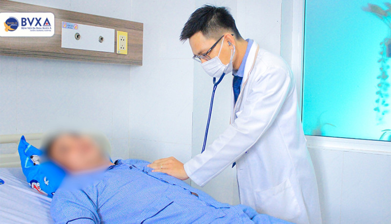Long An: Điều trị can thiệp thành công cho 2 bệnh nhân bị nhồi máu cơ tim cấp