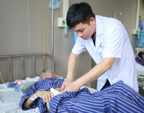 Nhận biết sớm bệnh viêm ruột thừa để phòng tránh biến chứng