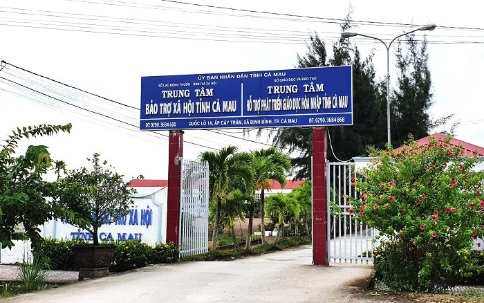 Cà Mau: Triển khai thực hiện quy định của pháp luật về chăm sóc, nuôi dưỡng trẻ em