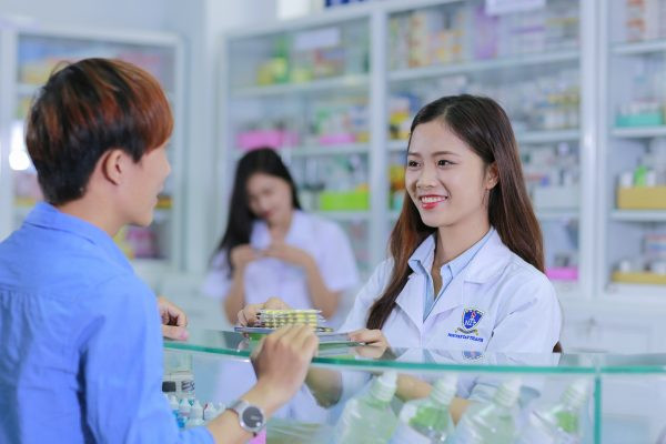 Ngày Dược sĩ Thế giới 25/9/2024