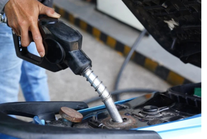 Giá xăng dầu đồng loạt tăng từ 15h chiều hôm nay ngày 26/9