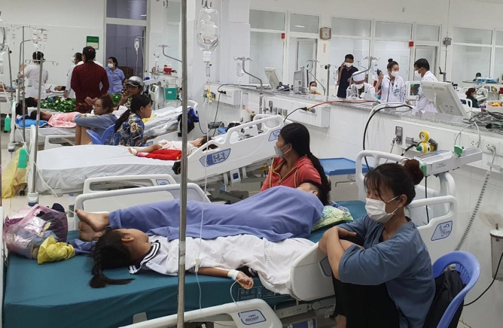 Bộ Y tế yêu cầu tích cực điều trị cho bệnh nhân và tổ chức điều tra, xử lý vụ nghi ngờ ngộ độc thực phẩm tại Kiên Giang