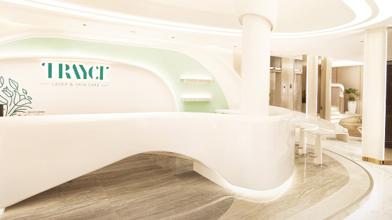 Cơ sở Tracy laser &amp; skin care có dấu hiệu cung cấp dịch vụ y tế không phép