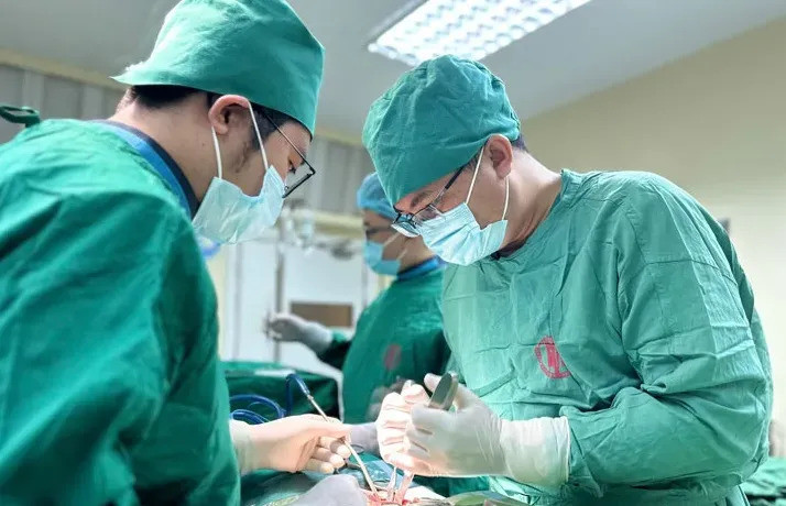 Quảng Ninh: Cấp cứu nhiều người trong tình trạng chấn thương, đa chấn thương trong quá trình khắc phục hậu quả bão số 3