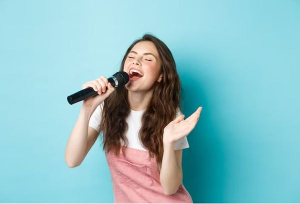 Cách cải thiện giọng hát