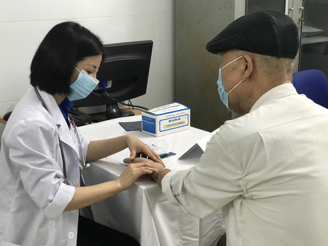 10 nhiệm vụ trọng tâm của ngành y tế Việt Nam năm 2024