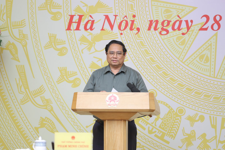 Hội nghị sơ kết, đánh giá, rút kinh nghiệm về công tác phòng, chống và khắc phục hậu quả bão số 3