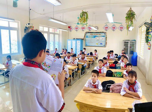 Hà Nội tổ chức Tuần lễ hưởng ứng học tập suốt đời năm 2024