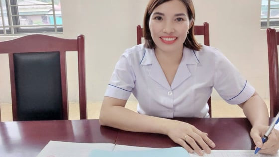 Hiệu quả trong hoạt động chăm sóc sức khỏe Nhân dân của Hội điều dưỡng Hà Tĩnh - Bài 1: Câu chuyện về những tấm gương tận tâm, yêu nghề