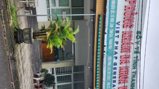 Thanh Hóa: Phát hiện nhiều tồn tại, hạn chế tại Phòng khám đa khoa Việt Pháp III