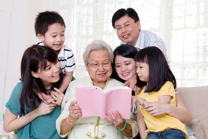 Sự quan tâm của Đảng, Nhà nước và toàn xã hội về Ngày Quốc tế Người cao tuổi (1/10) và Tháng hành động vì Người cao tuổi Việt Nam