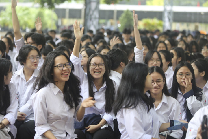 Quỹ Vì tương lai xanh khởi động cuộc thi hùng biện – tranh biện "Tiếng nói Xanh mùa 2"