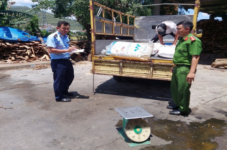 Bình Định tổ chức triển khai có hiệu quả công tác kiểm tra, kiểm soát thị trường trong dịp Tết Trung thu năm 2024