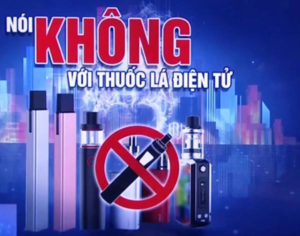 Hà Nội: Tăng cường công tác phối hợp trong quản lý nhà nước đối với thuốc lá điện tử, thuốc lá nung nóng