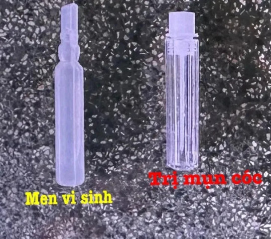 TP. Hồ Chí Minh: Cấp cứu bé trai 6 tuổi uống nhầm thuốc trị mụn cóc