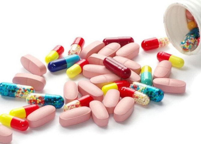 Hà Nội thực hiện Chiến lược quốc gia phát triển ngành Dược Việt Nam