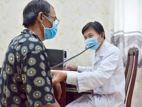 Sở Y tế Hà Nội công bố kết quả khảo sát, đánh giá tỷ lệ hài lòng của người bệnh quý III năm 2024