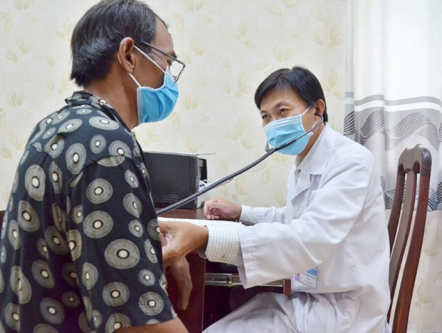 Sở Y tế Hà Nội công bố kết quả khảo sát, đánh giá tỷ lệ hài lòng của người bệnh quý III năm 2024