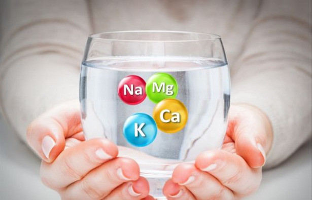 Bài thuốc, kiềm hóa cơ thể phòng tránh bệnh ung thư