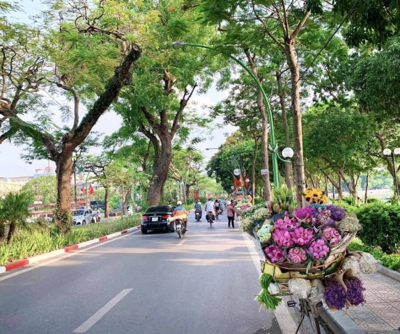 Dự báo thời tiết ngày 5/10: Miền Bắc sáng sớm có sương mù và sương mù nhẹ rải rác, ngày nắng, đêm không mưa