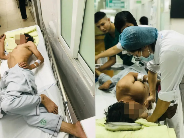 Chuyên gia khuyến cáo không nên chủ quan với vết thương ngoài da