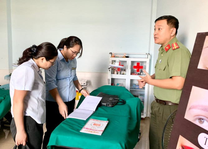 Gia Lai: Tăng cường quản lý nhà nước về y tế, chấn chỉnh các hoạt động khám bệnh, chữa bệnh tư nhân