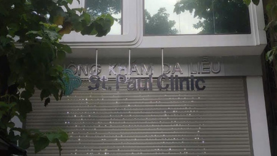 Sự thật về công nghệ Excimer E-VN của Phòng khám ST.Paul từng bị khách hàng "tố" điều trị bệnh không hiệu quả