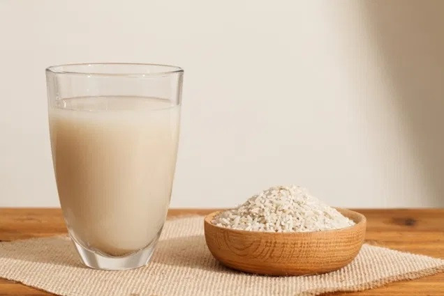 9 lợi ích của nước gạo