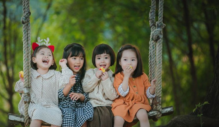 Ngày Quốc tế Trẻ em gái 11/10: “Tầm nhìn cho tương lai của trẻ em gái - Girls’ vision for the future”