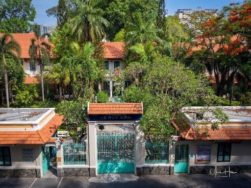 Bộ Y tế yêu cầu điều tra, xử lý vụ nghi ngờ ngộ độc thực phẩm tại Trường THPT Lê Quý Đôn, Quận 3, TP. Hồ Chí Minh