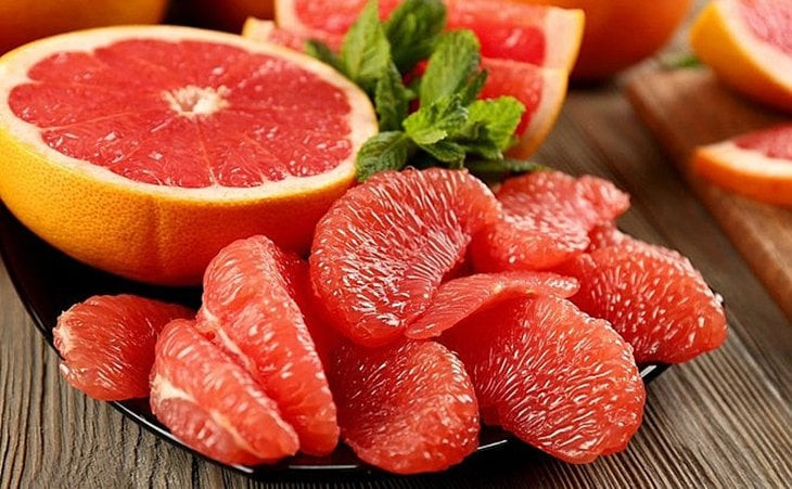 Loại trái cây tăng cường chất xơ, giúp kiểm soát cân nặng