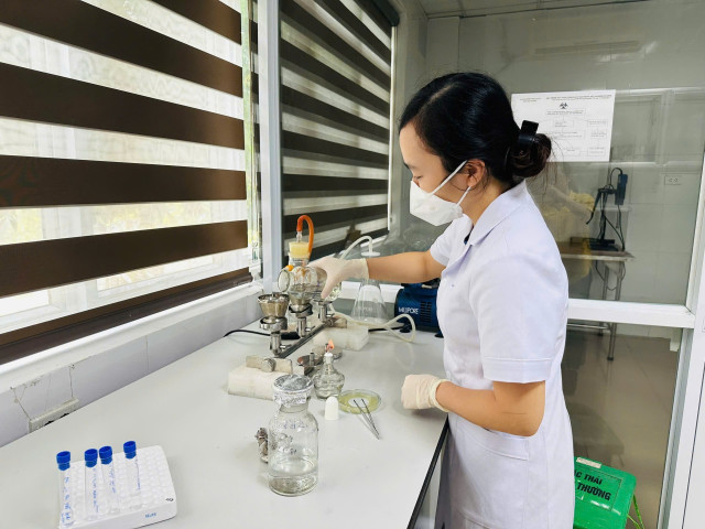 Lào Cai: Học sinh, sinh viên bị rối loạn tiêu hóa ở ký túc xá Trường Cao đẳng Lào Cai đã ổn định sức khỏe