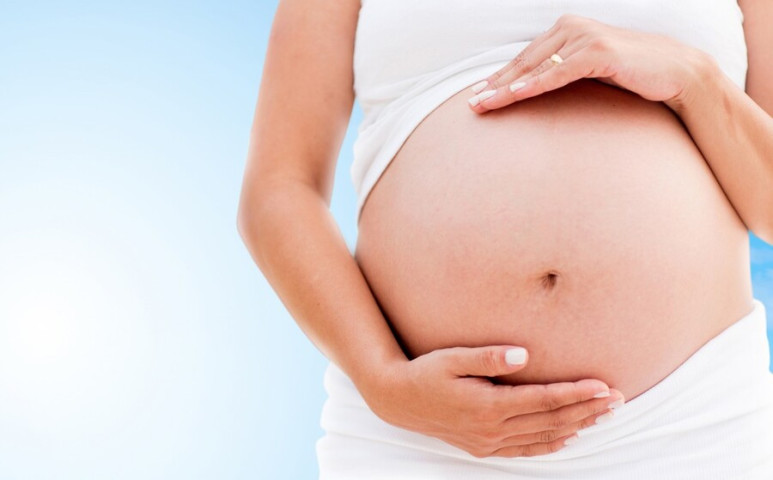Quảng Ninh: Mẹ bầu phải nhập viện cấp cứu gấp do con trai nhảy mạnh vào bụng khi chơi đùa